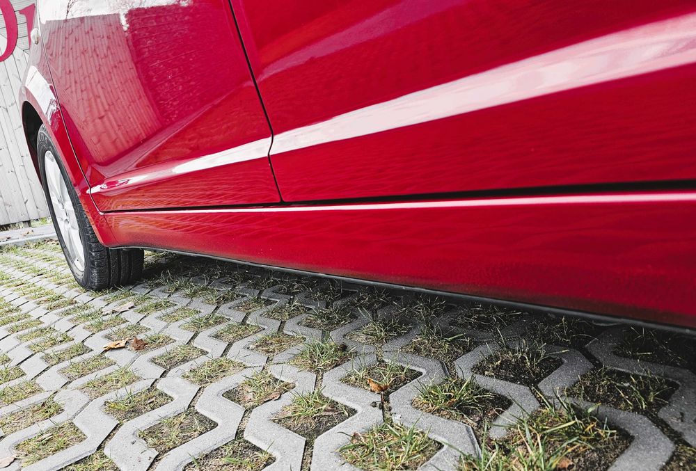 Suzuki Swift 2009 r. 57 tys. km, stan idealny jak nowy, Salon Polska