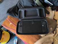 Konsola lenovo legion go