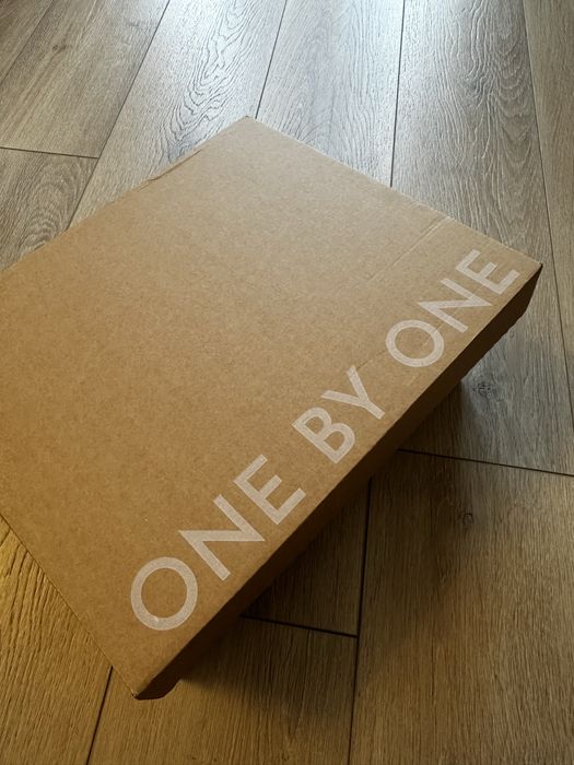 Продам нові козаки One by One!!!ціну знижено!