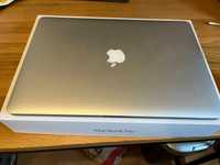 MacBook Pro 15' Mid 2015