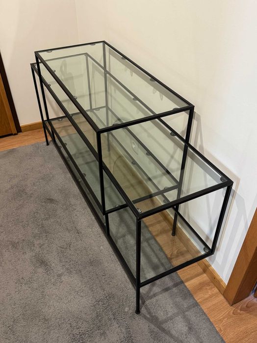 Réplica vitrine/móvel Tangled Cabinet