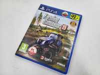 Gra na PS4 Farming Simulator 15