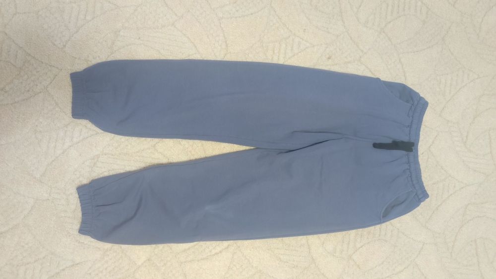 Спортивный костюм для мальчика