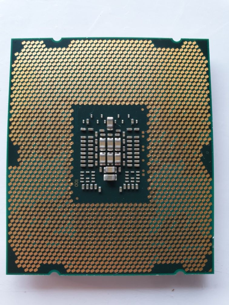 Cpu i7 -3828 intel 3.6 Ghz