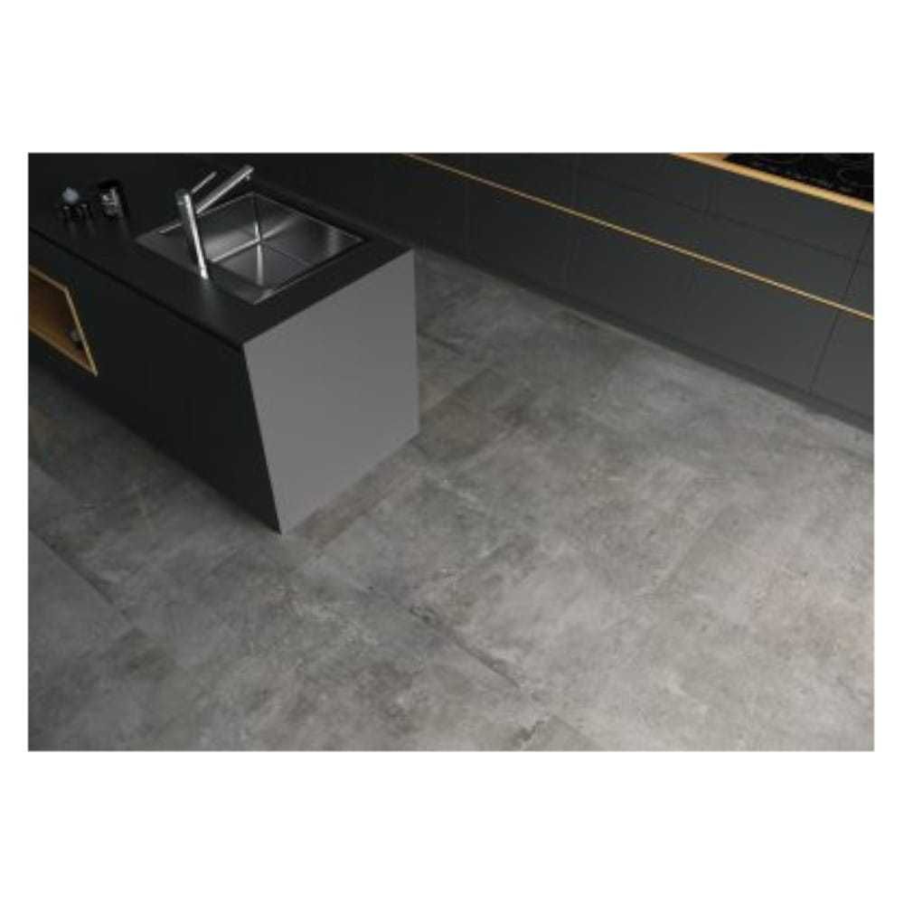 Płytka gresowa Cerrad Softcement Graphite Poler  119,7X59,7X0,8
