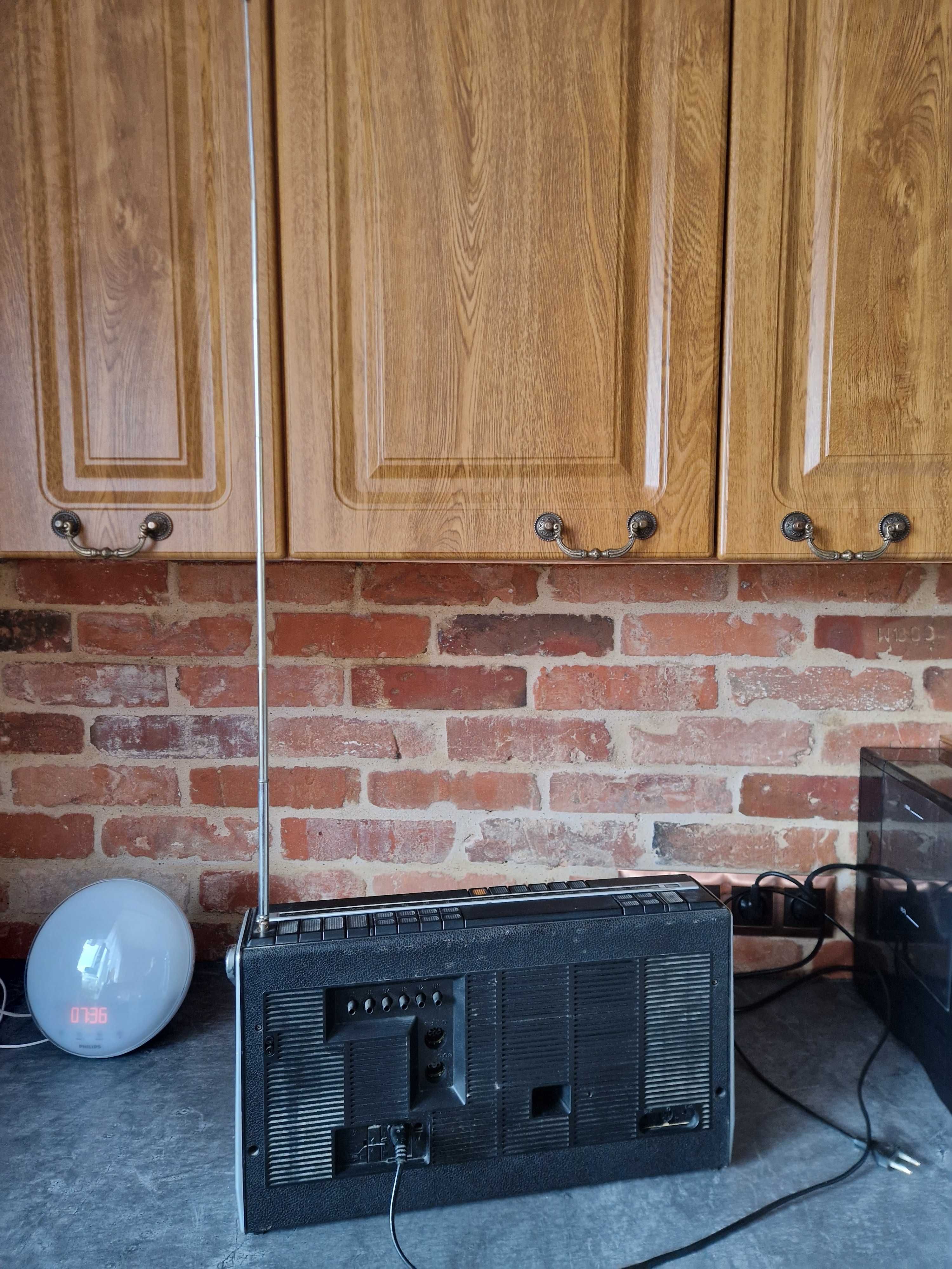 Radiomagnetofon Grundig C9000