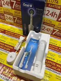 [3870/23] Szczoteczka elektryczna Oral-B Vitality Pro