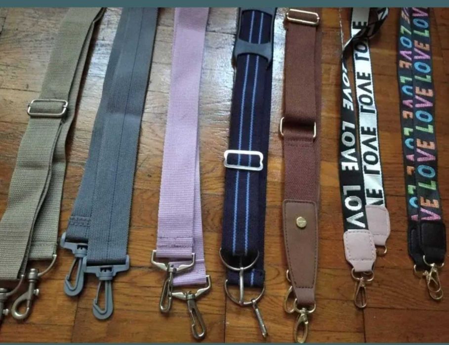 Ремешок для сумки