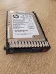 Dysk Seagate EH0300FBQDD 300 GB 2,5" SAS