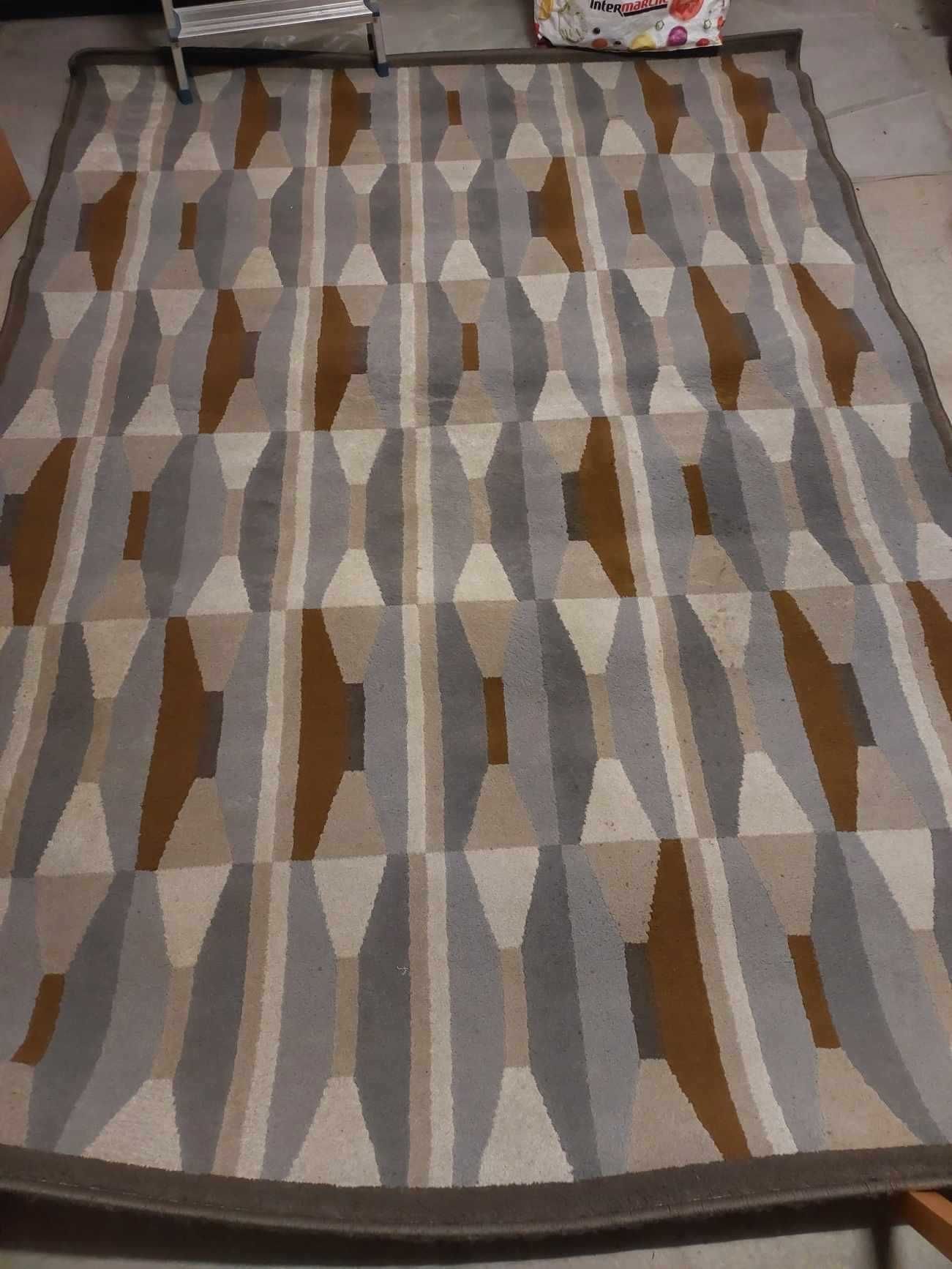 *Tapete VIDSTRUP IKEA 170*240