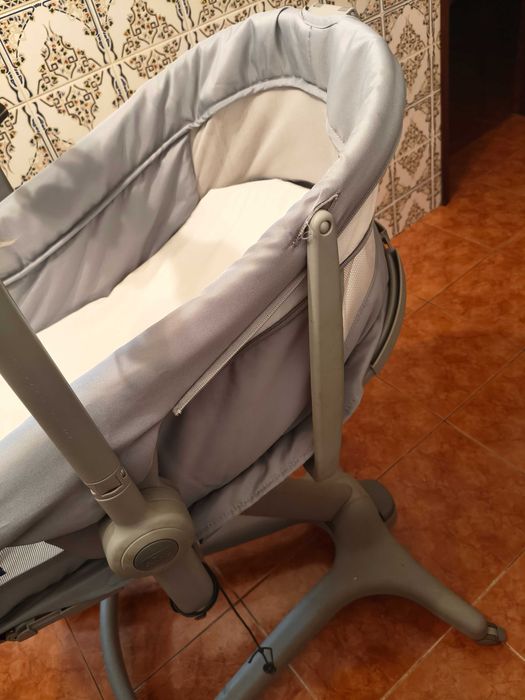 Baby Hug 4 em 1 Chicco