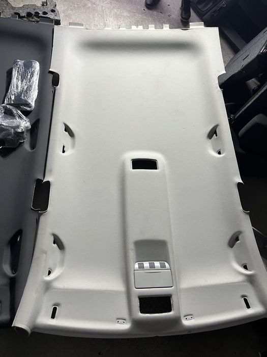 Потолок, Стеля. Octavia a5 универсал. FL, RS, VRS.