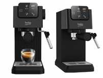 Ekspres Dźwigniowy Kolbowy Do kawy Espresso 15 bar 1628W - WYPRZEDAŻ