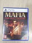 Mafia - The Old Country - PS5 Playstation 5