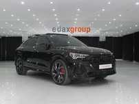 Audi RS Q3 Sportback TFSI quattro S tronic