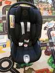 Fotelik Cybex cloud Z i-size