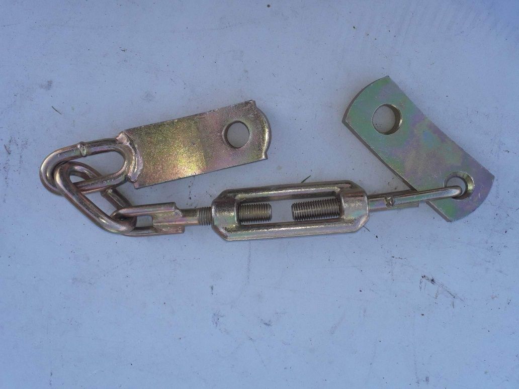 Łańcuch boczny MF-3 URSUS 3512,3514