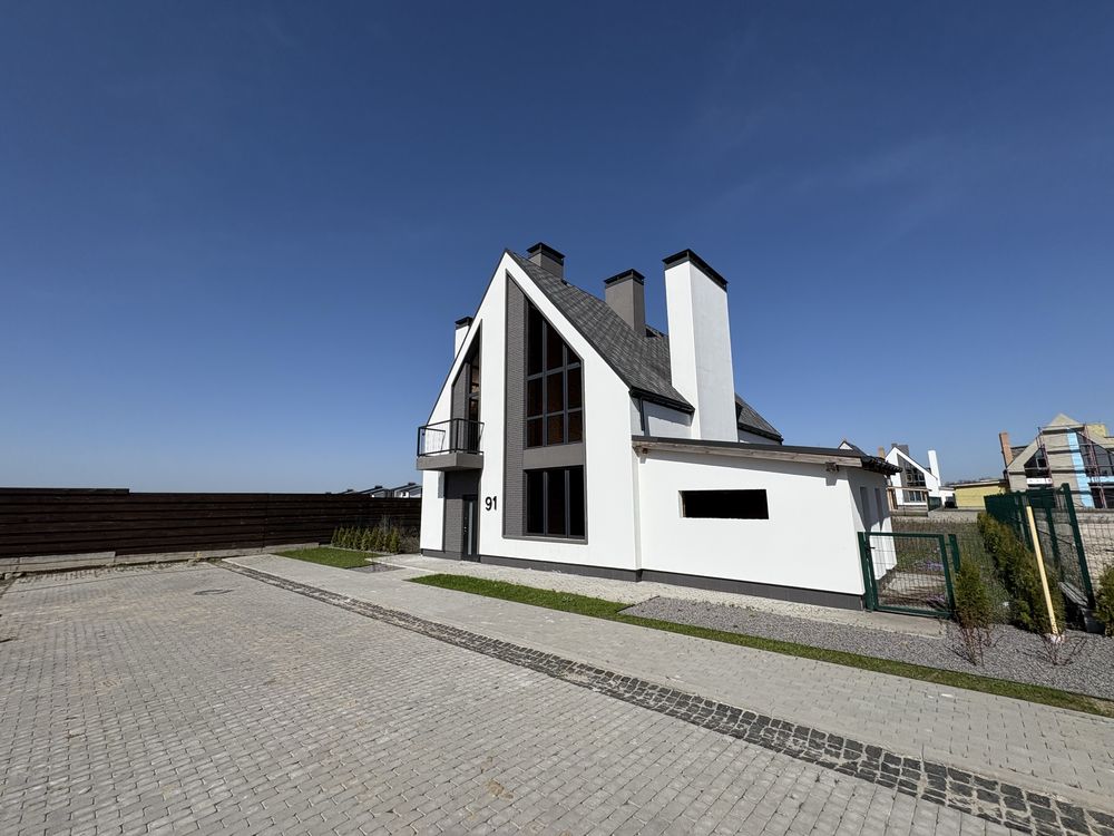 Продаж будинку, білогородка, Київська область, котеджне міст, Villaggo