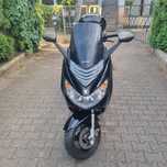 Peugoet Elyster 50 ccm , w dobrym stanie Rok 2006
