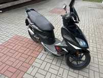 Skuter Kymco Super 8