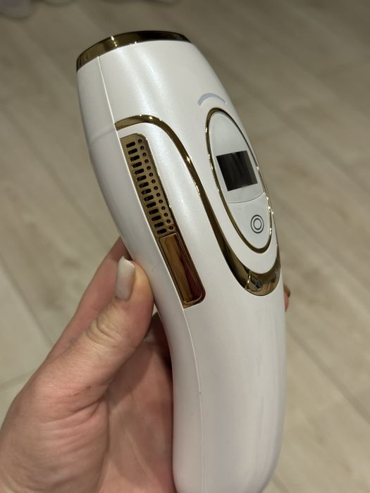 Фотоепілятор ibboria ipl