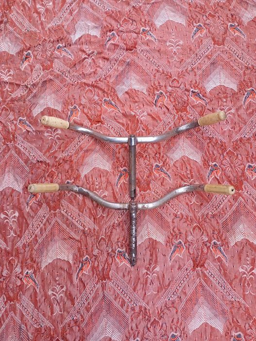 Руль для велосипеда