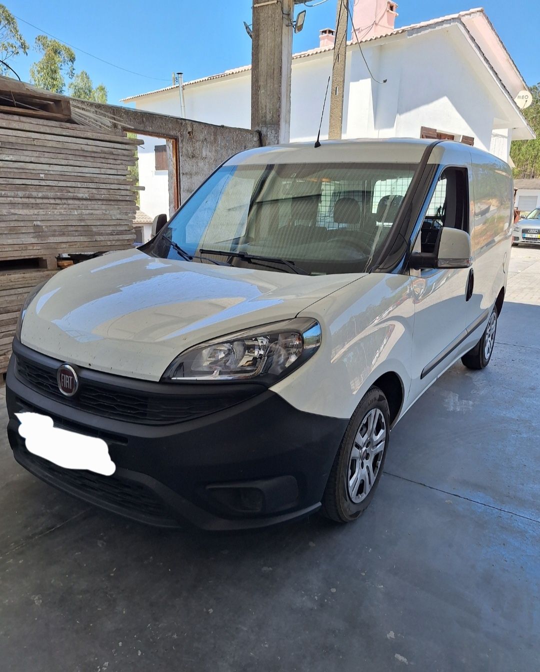 Fiat Doblo de 2022