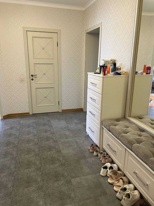 Оренда 2-кім новобудови по вулиці Рубчака з євроремонтом