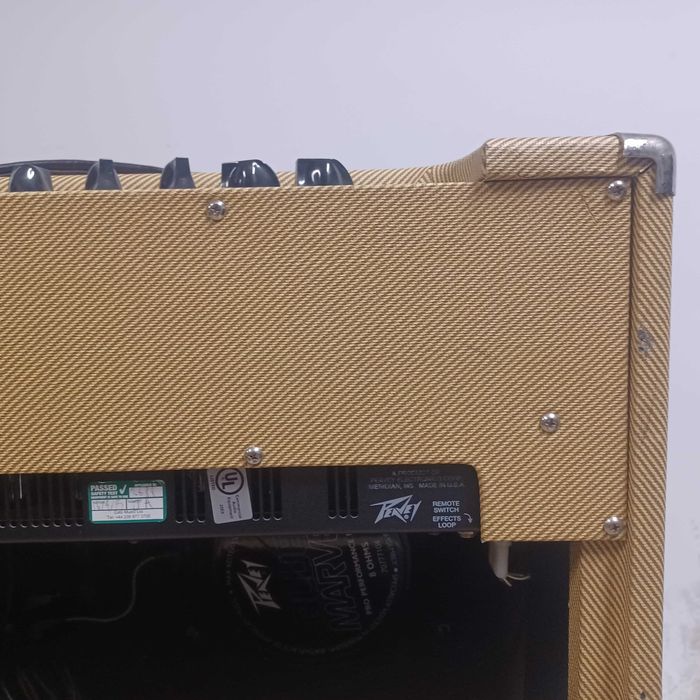 Peavey Classic 50 212 wzmacniacz gitarowy combo