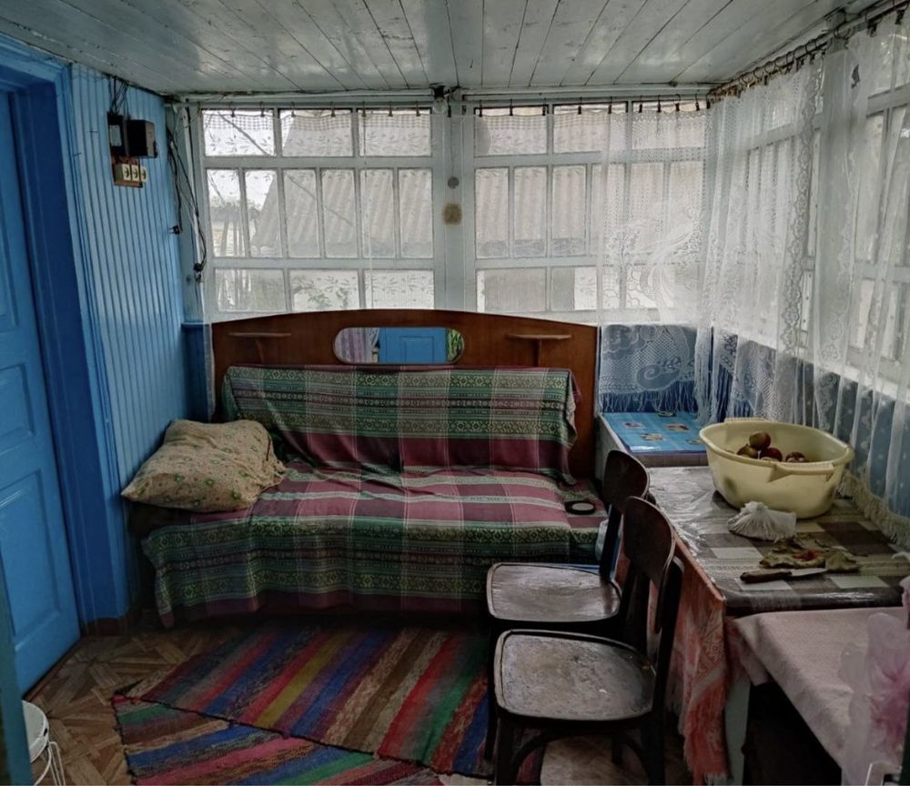 Будинок в с. Заводське (6 км від Конотопу)