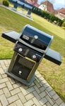 Гриль газовий Weber Spirit E-210 Classic