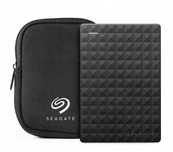 Zewnętrzny dysk twardy HDD Seagate Expansion Portable 1TB