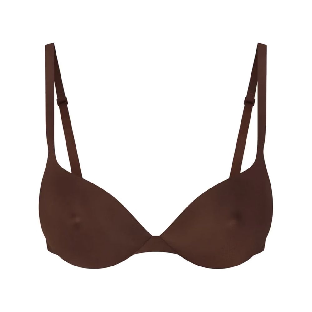 SKIMS Push-Up Bra | з сосками | Оригінал