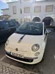 Fiat 500  completo