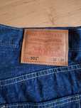 Spodnie męskie Levis 501