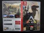ARK: Survival Evolved - Switch