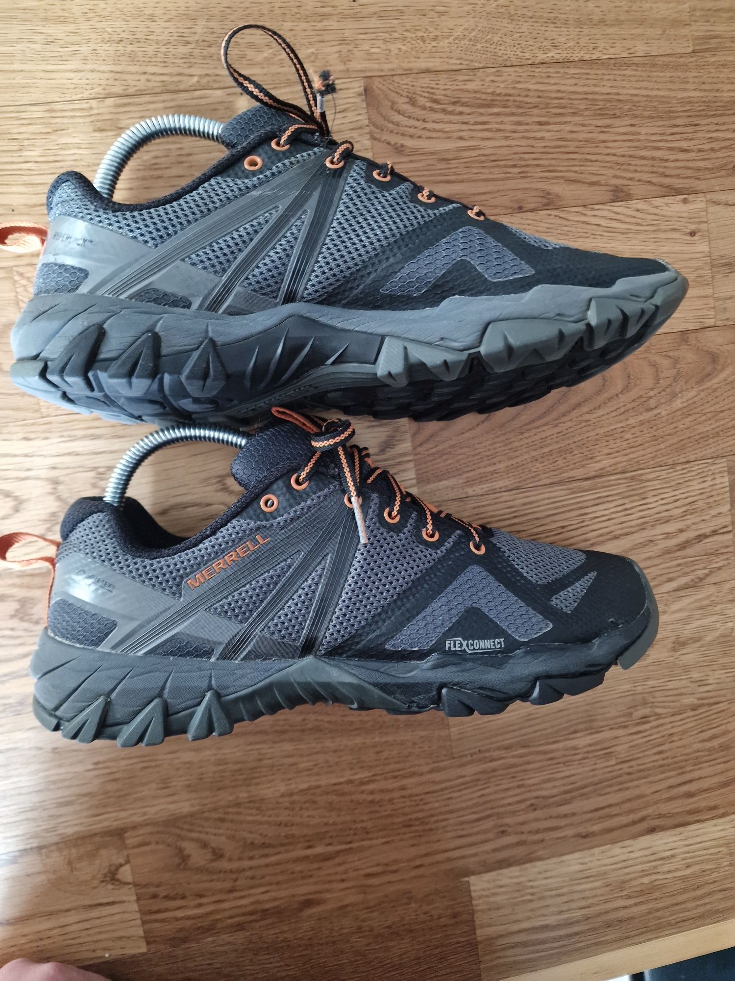 Buty trekkingowe Merrell goretex 40