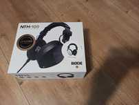 Rode NTH-100 słuchawki + mikrofon NTH mic