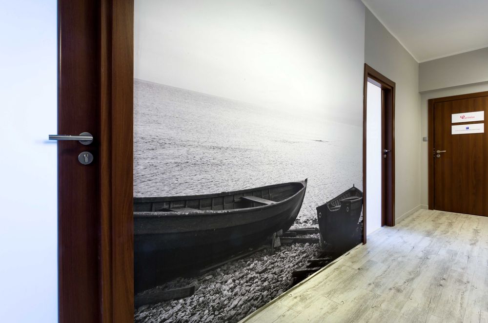 Biuro 88 m. kw., Sopot Centrum