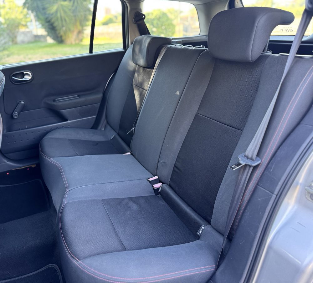 Renault Mégane 1.5 dCi Extreme