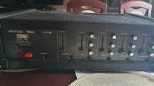 Wzmacniacz unitra Eltron 100