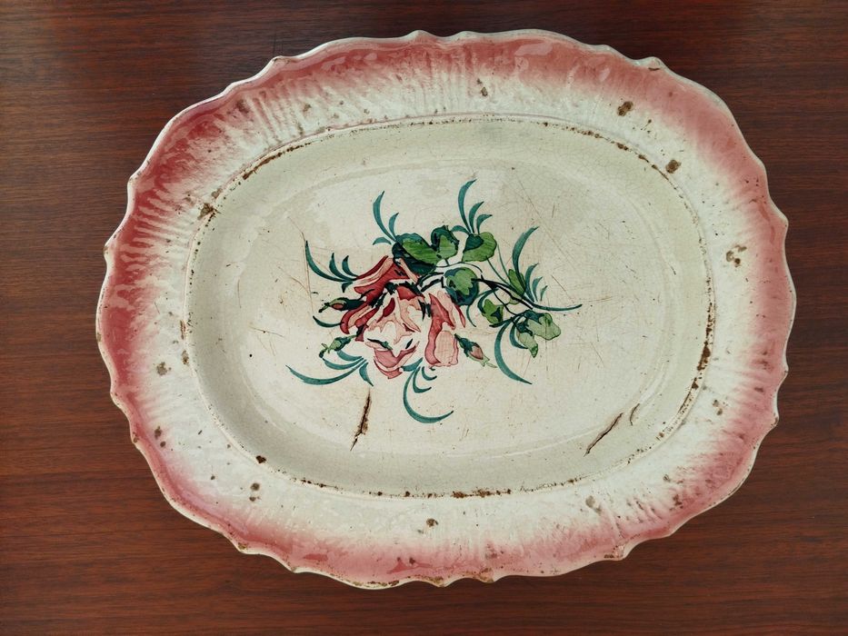 Travessa Devesas Faiança Portuguesa