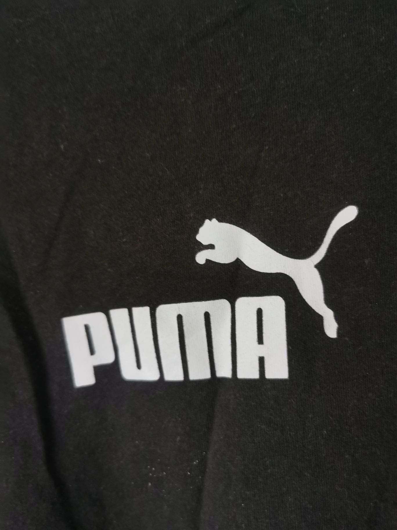 Koszulka Puma M  M