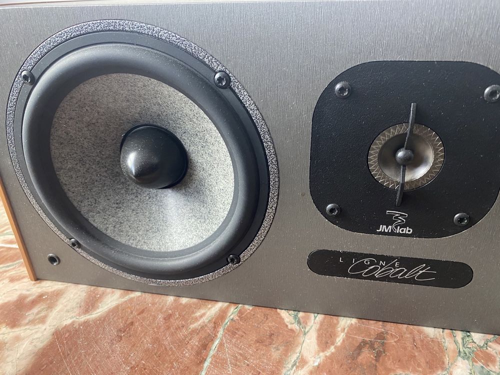 Jm lab Focal Cobalt CC800
