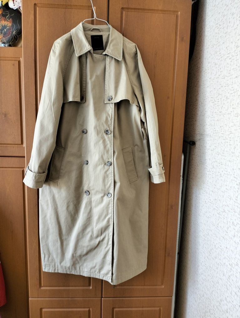 Продам женский плащ немецкого бренда.