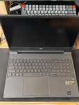 Laptop Gamingowy HP Victus Gaming 15 RTX3050Ti Ryzen 5 5600H 16 GB RAM