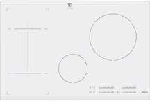 Płyta indukcyjna Electrolux EHI8543F9W