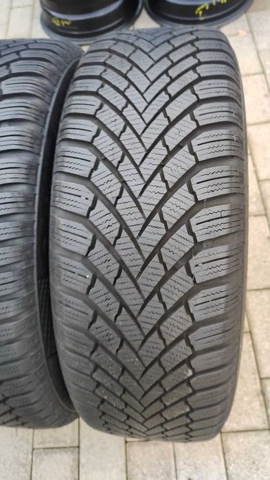 Koła Zimowe 205/55/16 VW Touran Passat Audi A3 A4 Octavia MB