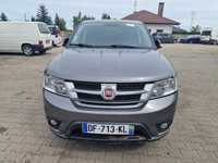 Fiat Freemont 2.0d 140km 189tys.km 7 osób