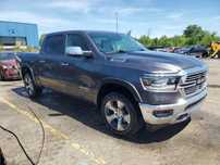 RAM 1500 5.7 HEMI 400 KM, 4x4, wersja LIMITED, prosta naprawa!